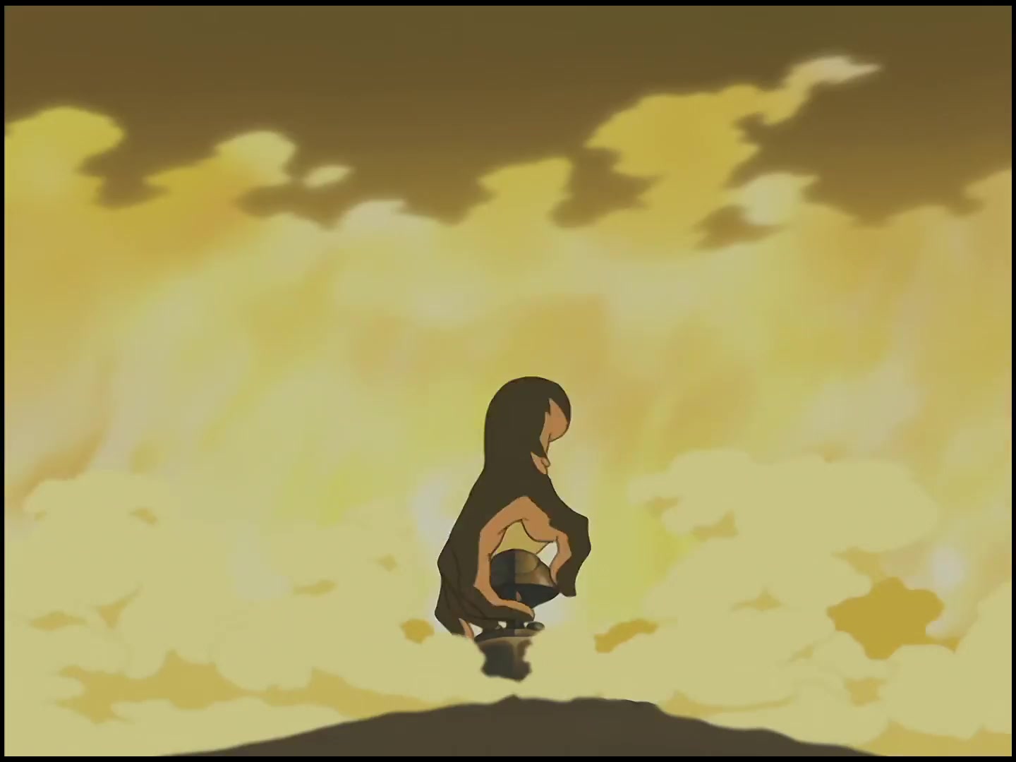 [Tsukyio Editing Resources] FLCL (Episode 6) Raw Clips (308) (tsukyio.com).mp4